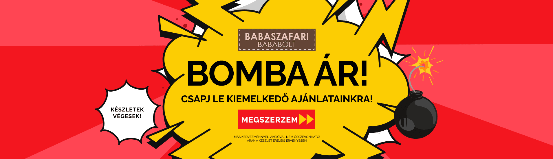 Babaszafari Bababolt