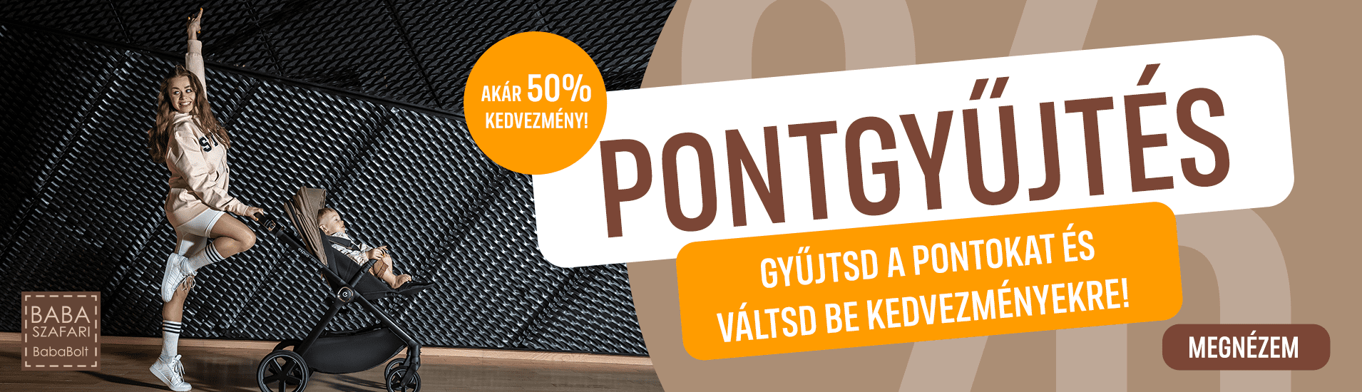 Babaszafari Bababolt