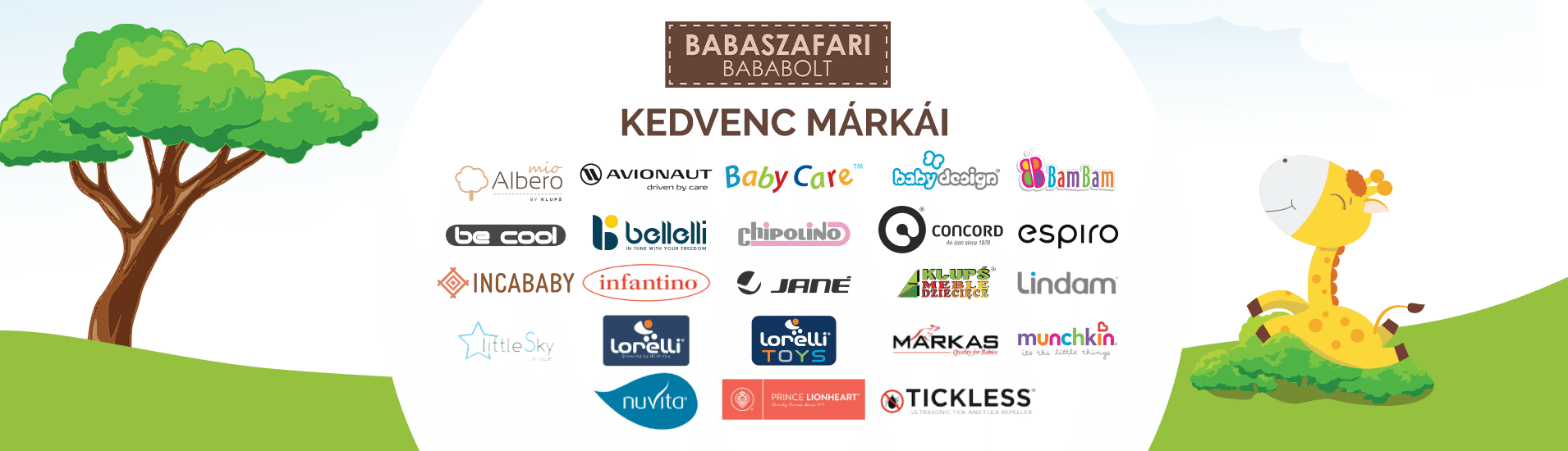 Babaszafari Bababolt