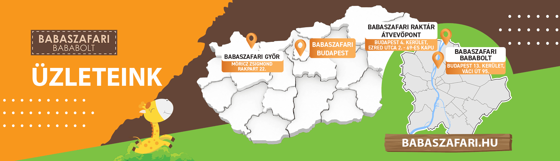 Babaszafari Bababolt