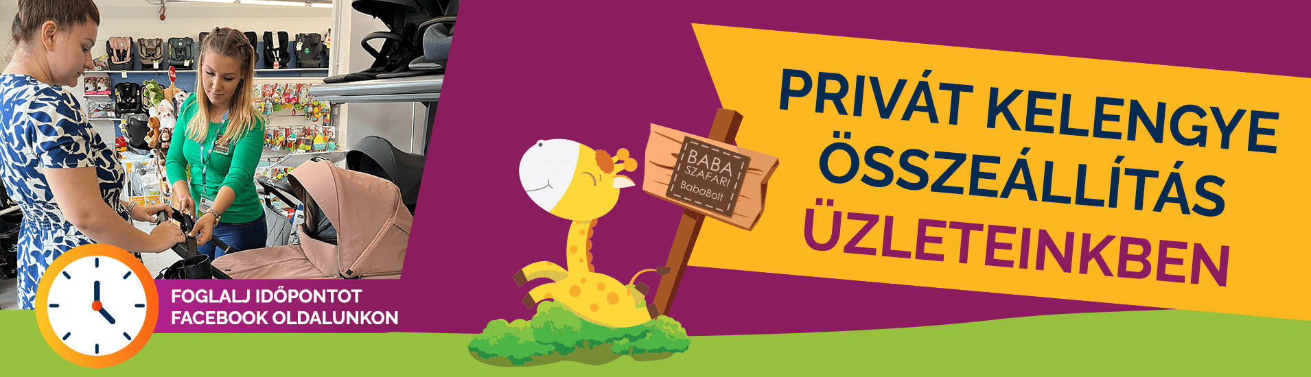 Babaszafari Bababolt