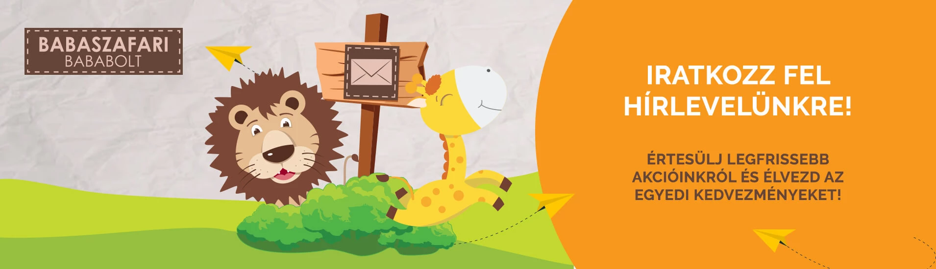 Babaszafari Bababolt