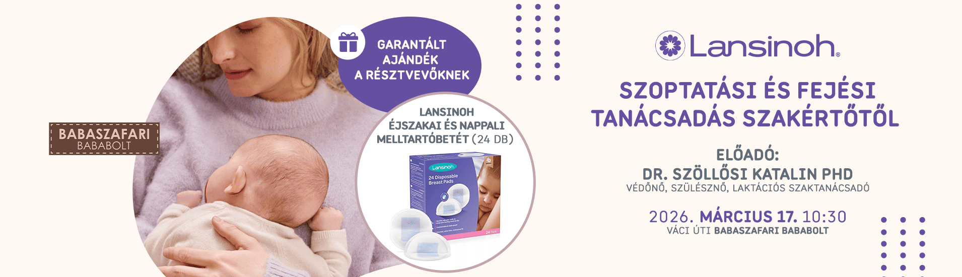 Babaszafari Bababolt