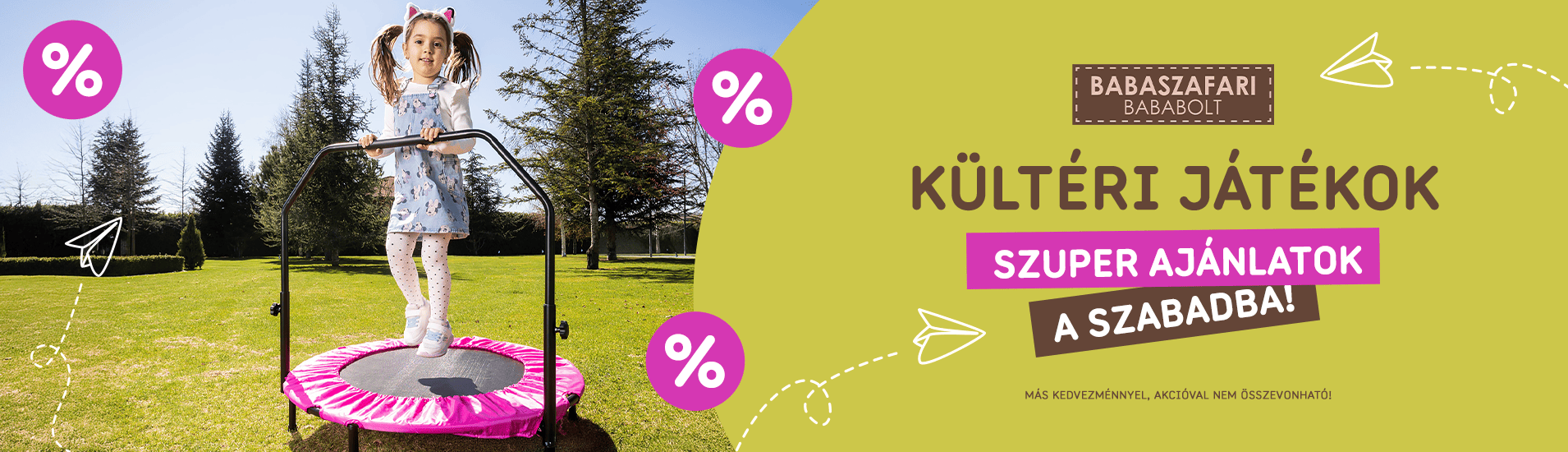 Babaszafari Bababolt