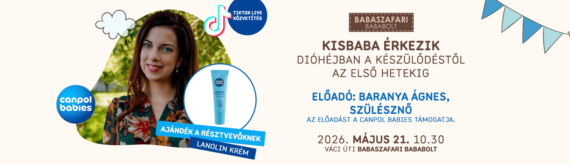 Babaszafari Bababolt