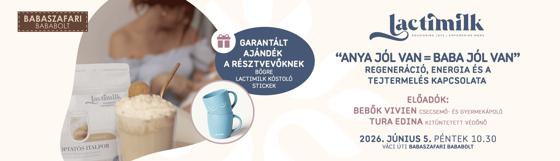 Babaszafari Bababolt