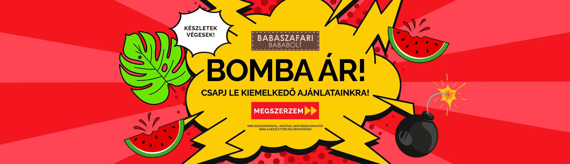 Babaszafari Bababolt