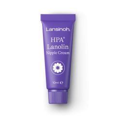 Lansinoh bimbóvédő krém HPA Lanolin 10 ml