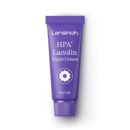 Lansinoh bimbóvédő krém HPA Lanolin 10 ml