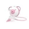 Nosiboo Pro elektromos orrszívó - Pink