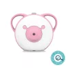 Nosiboo Pro elektromos orrszívó - Pink
