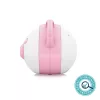 Nosiboo Pro elektromos orrszívó - Pink