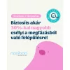 Nosiboo Pro elektromos orrszívó - Pink