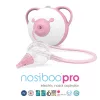 Nosiboo Pro elektromos orrszívó - Pink