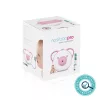 Nosiboo Pro elektromos orrszívó - Pink