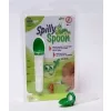 Spillyspoon gyógyszeradagoló kanál, kilöttyenés mentes