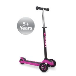 Y Volution Y Glider XL roller - pink