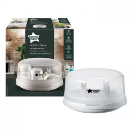 Tommee Tippee Mikrohullámú gőzsterilizáló 42360081