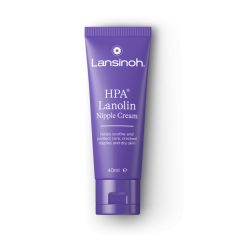 Lansinoh bimbóvédő krém HPA Lanolin 40ml - Új
