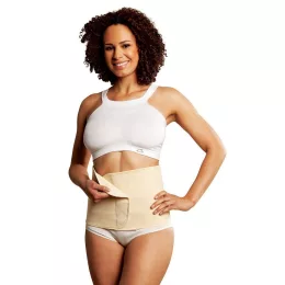 Carriwell Hasleszorító öv S/M - bézs