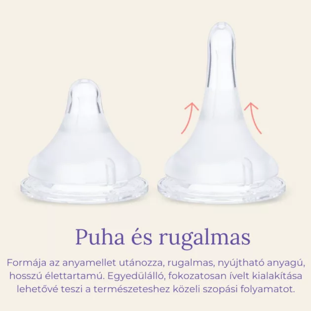 Lansinoh 160ml cumisüveg