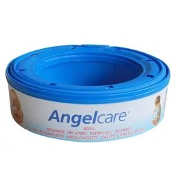 Angelcare utántöltő kazetta 1dbos