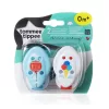 Tommee Tippee Cumitartó lánc 2 db M