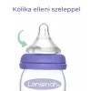 Lansinoh lassú folyású etetőcumi 2db