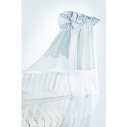 Albero Mio univerzális baldachin kiságyra - Szürke