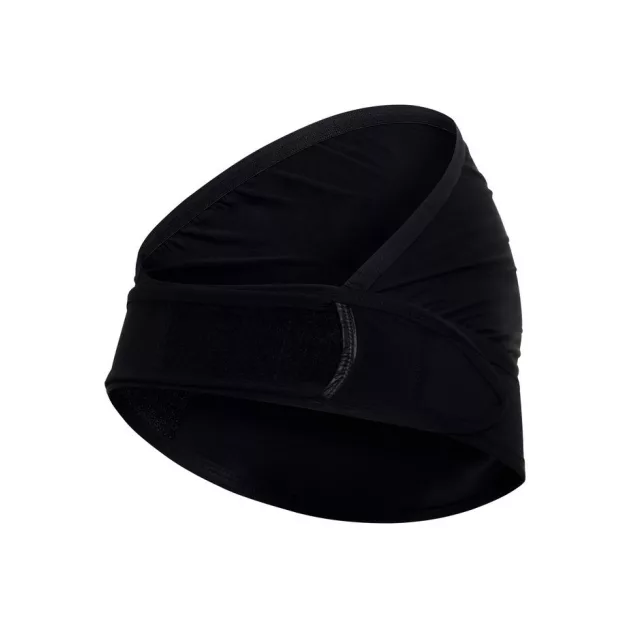 Carriwell Állítható hastartópánt L/XL - fekete