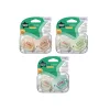 Tommee Tippee Anytime játszócumi 0-6 hó 2 db M