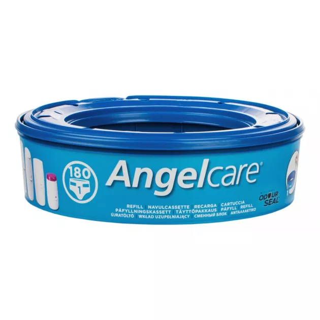 Angelcare utántöltő 6-os pack