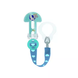 MAM Cumitartó csipesz / Clip-It 672767