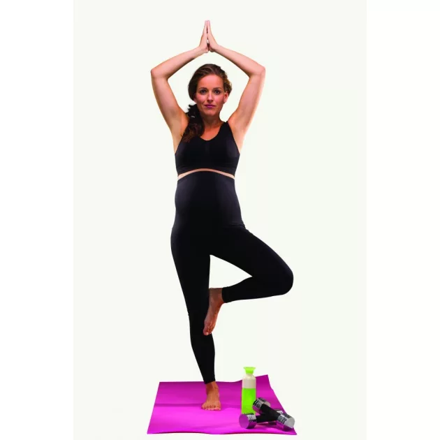 Carriwell kismama leggings - L