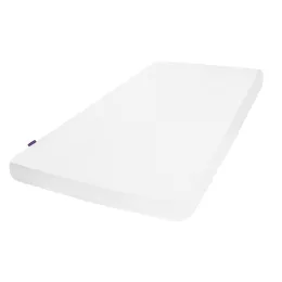   ClevaMama TENCEL® vízálló matracvédő gumis lepedő 60x120 cm