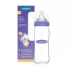 Lansinoh 240ml üveg cumisüveg
