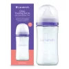 Lansinoh 240ml üveg cumisüveg