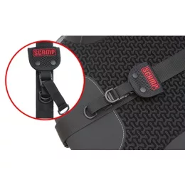 Scamp Biztonsági övterelő Slim