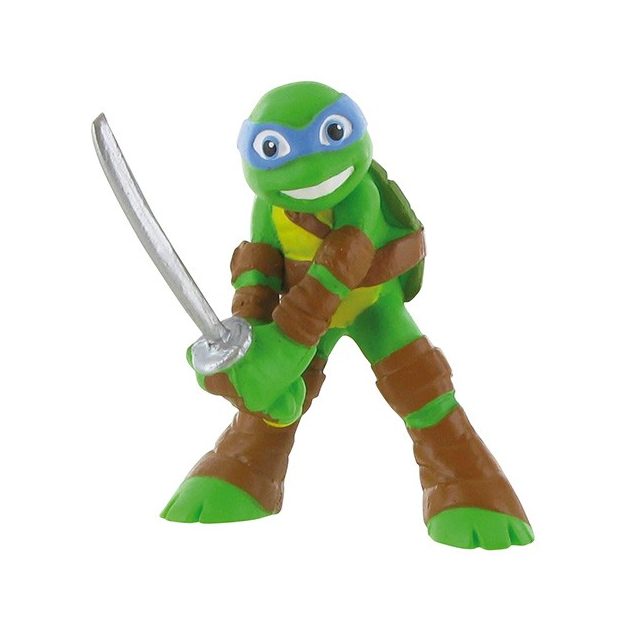 Comansi Tini nindzsa teknőcök - Leonardo