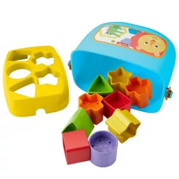 Fisher Price Formaevő dobozka