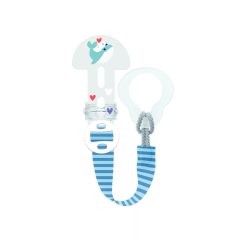   MAM Cumitartó csipesz+szívókavédő / Clip-It+cover 924538