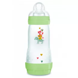 MAM anti colic cumisüveg 320ml 676642