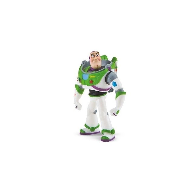 Bullyland Toy Story Buzz Lightyear játékfigura