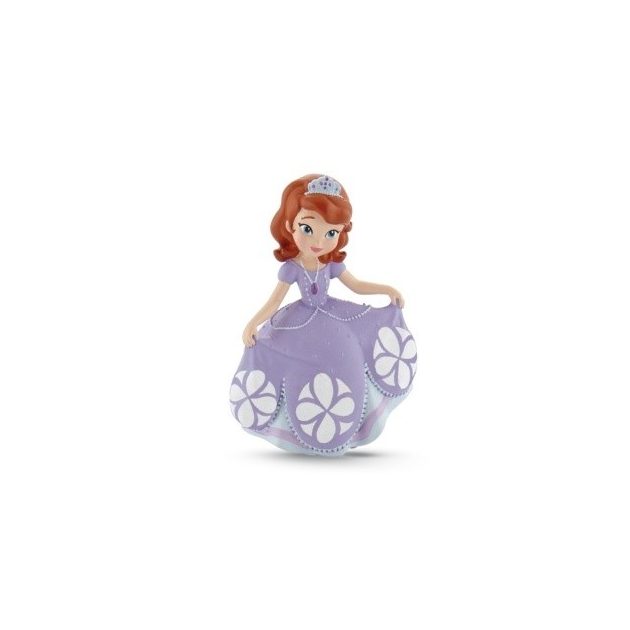 Bullyland Disney: Szófia hercegnő