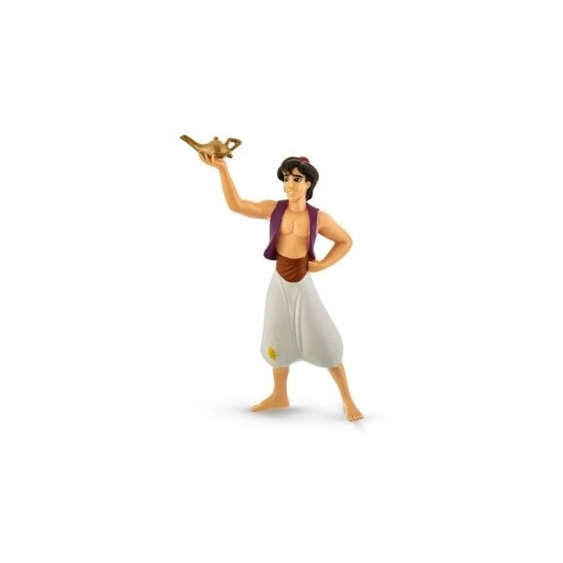Bullyland Aladdin játékfigura