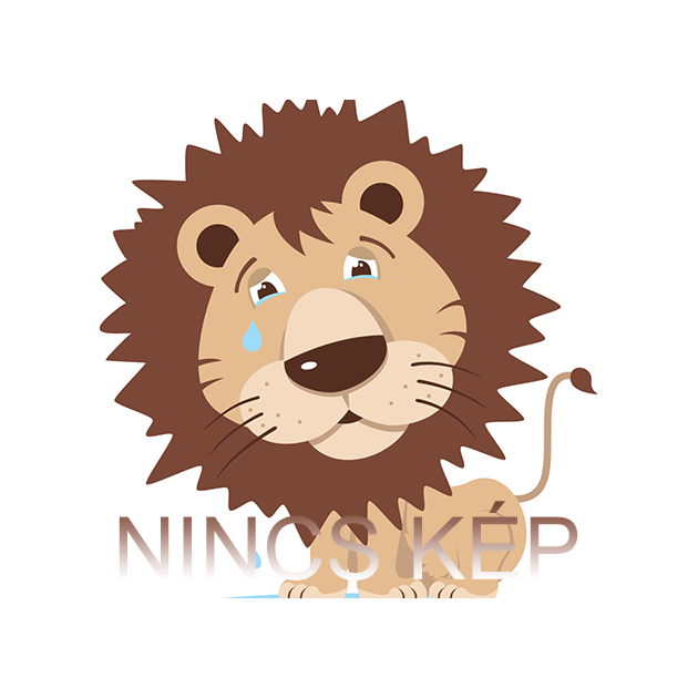Chipolino játszószőnyeg - Baby Lion 2018 KIFUTÓ!