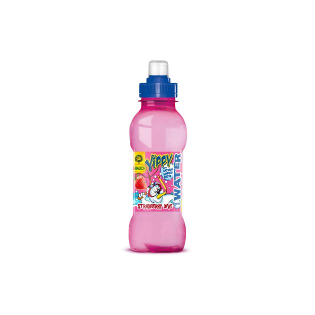 Yippy Water Eper izű 0,33L