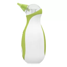 Nosiboo Go hordozható orrszívó