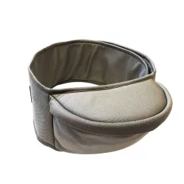 ManGo EasyGo csípőhordozó Ezüstszürke