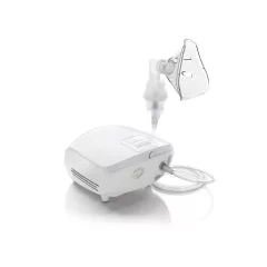 Laica Baby Line kompresszoros inhalátor